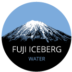 Fuji Iceberg Water